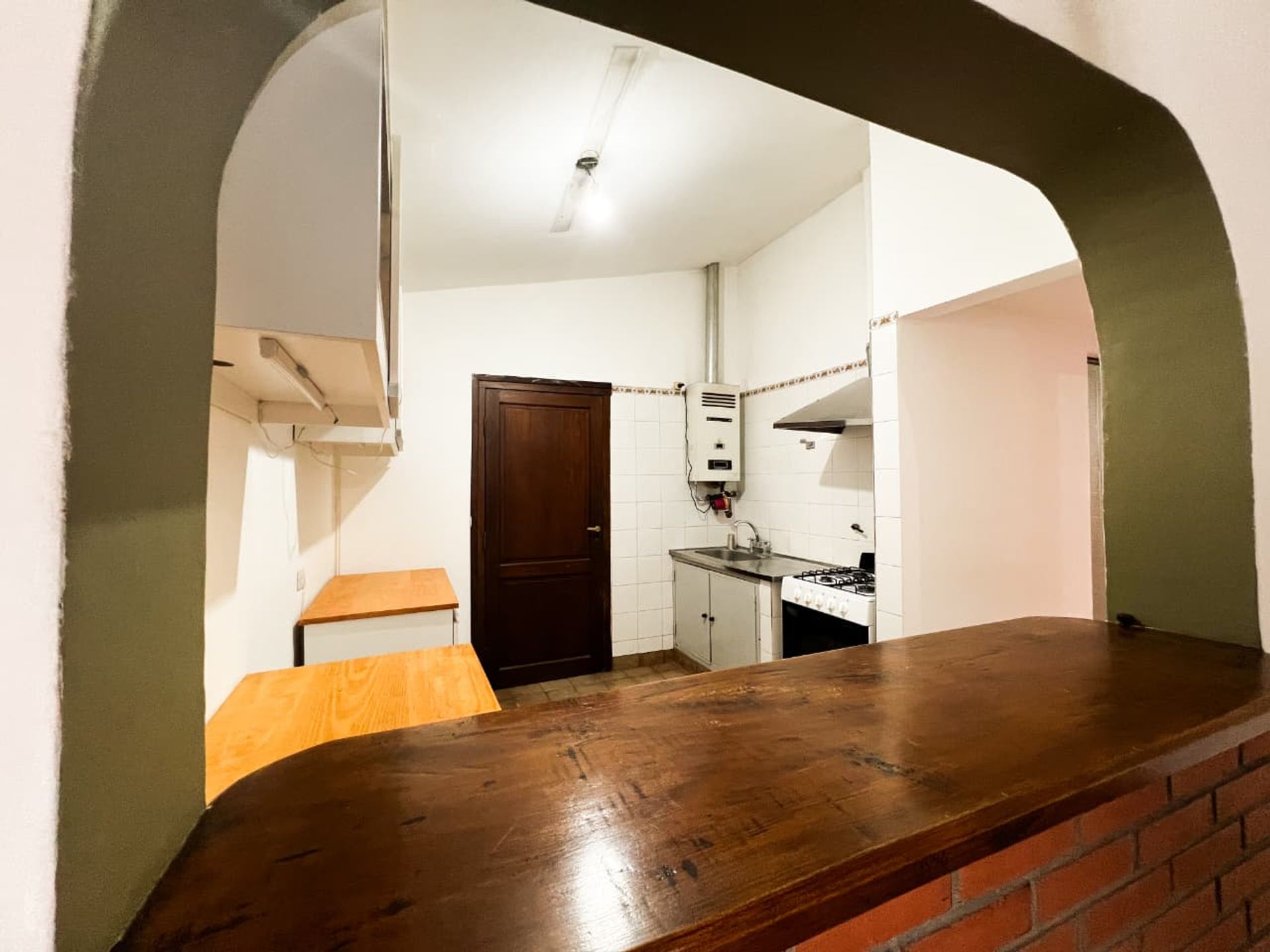 CASA EN VENTA TRES CERRITOS APTA CREDITO - foto 7