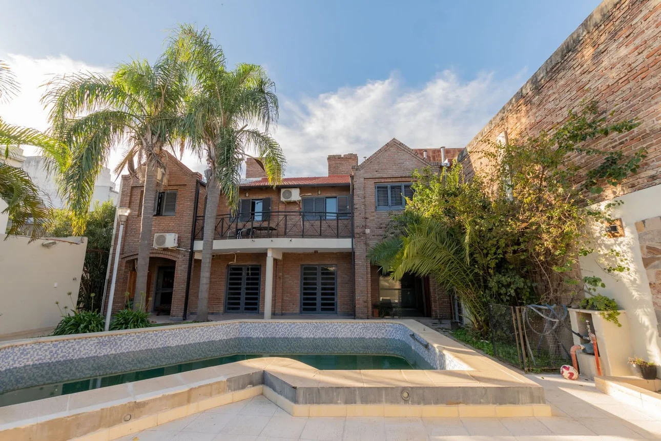 Casa en venta en Santa Fe