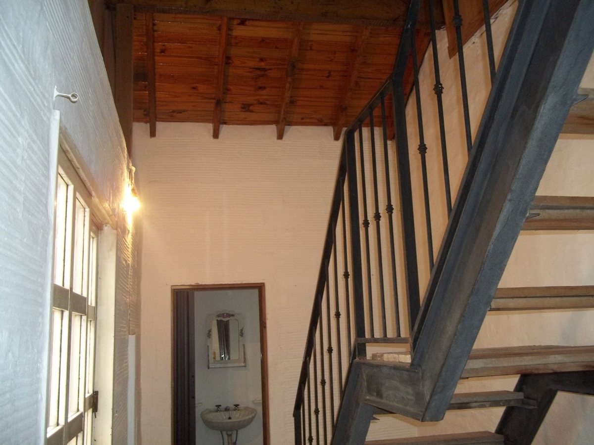 Foto 9 — VENTA CASA 4 AMBIENTES CON LOCAL JOSE L. SUAREZ