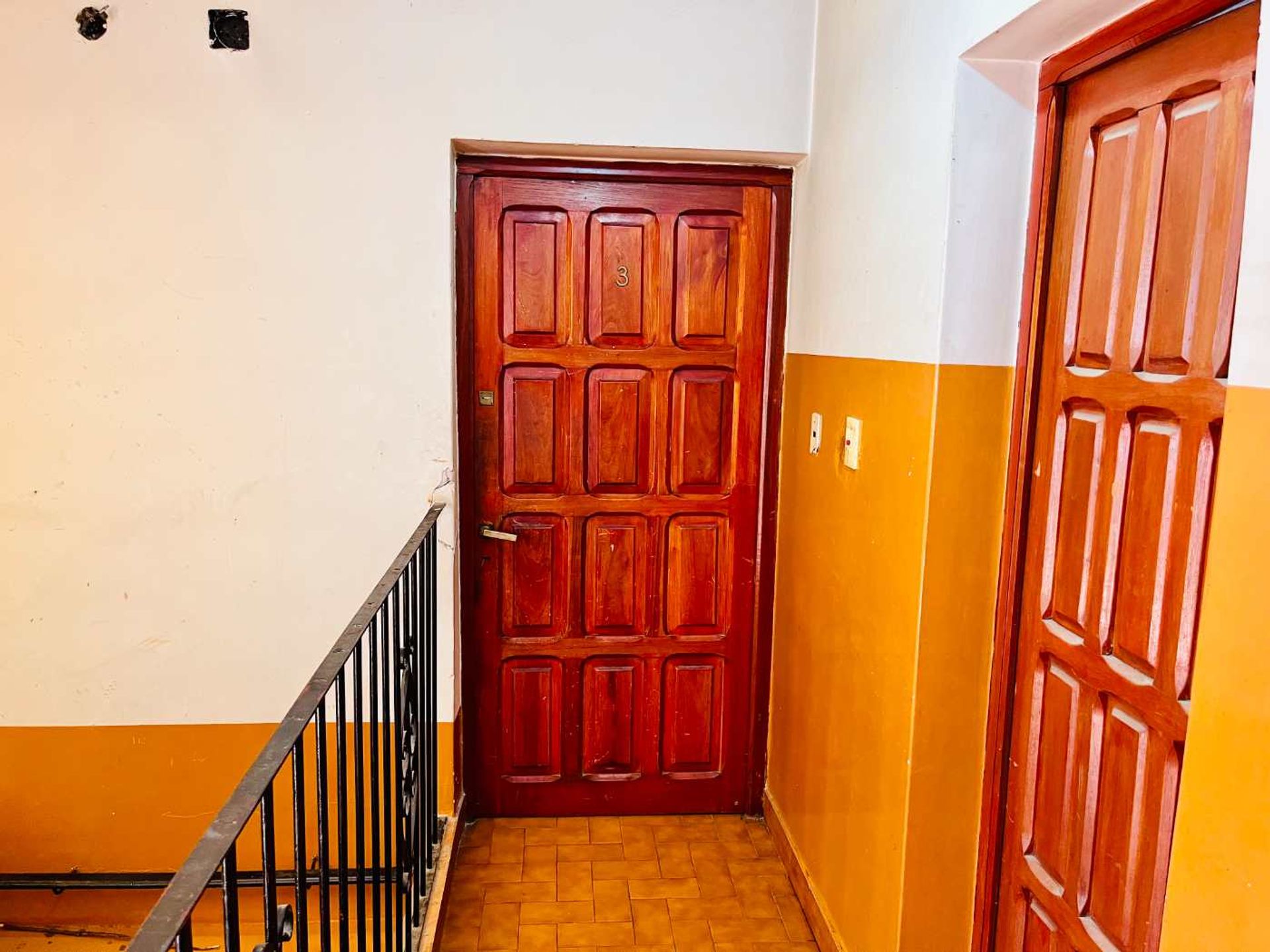 DEPARTAMENTO 3 DORMITORIOS VENTA MACROCENTRO - foto 2