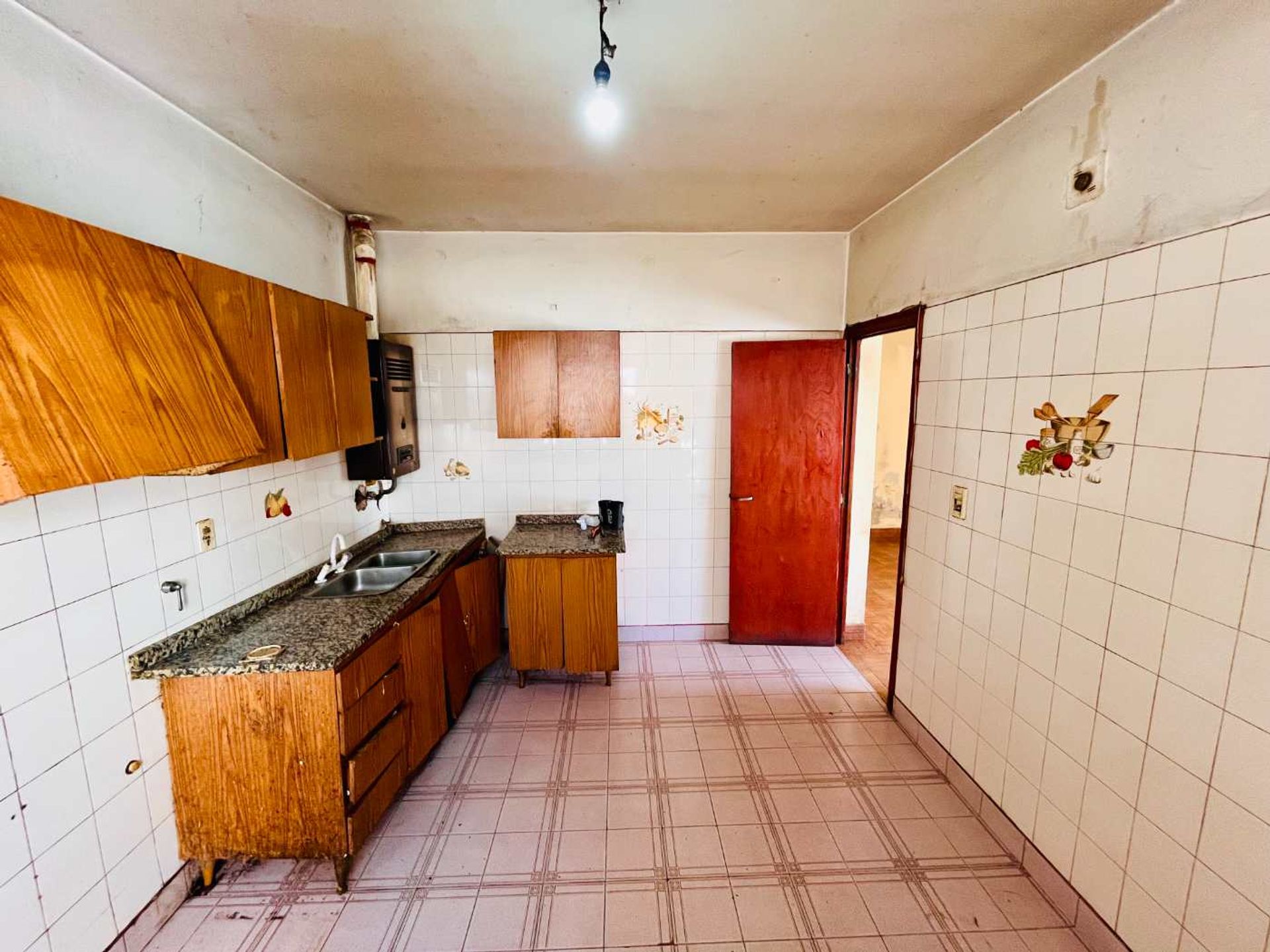 DEPARTAMENTO 3 DORMITORIOS VENTA MACROCENTRO - foto 19