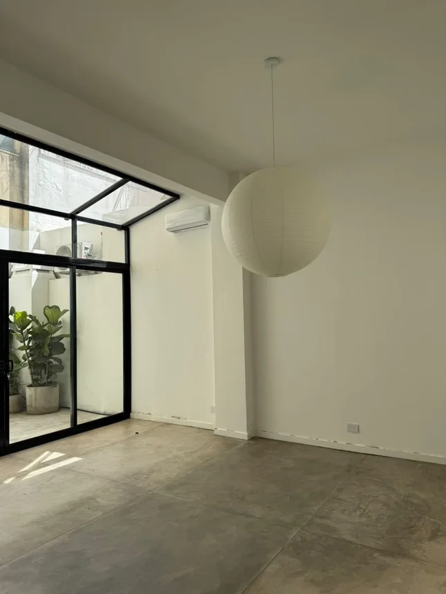 Departamento en venta en Palermo, foto 2
