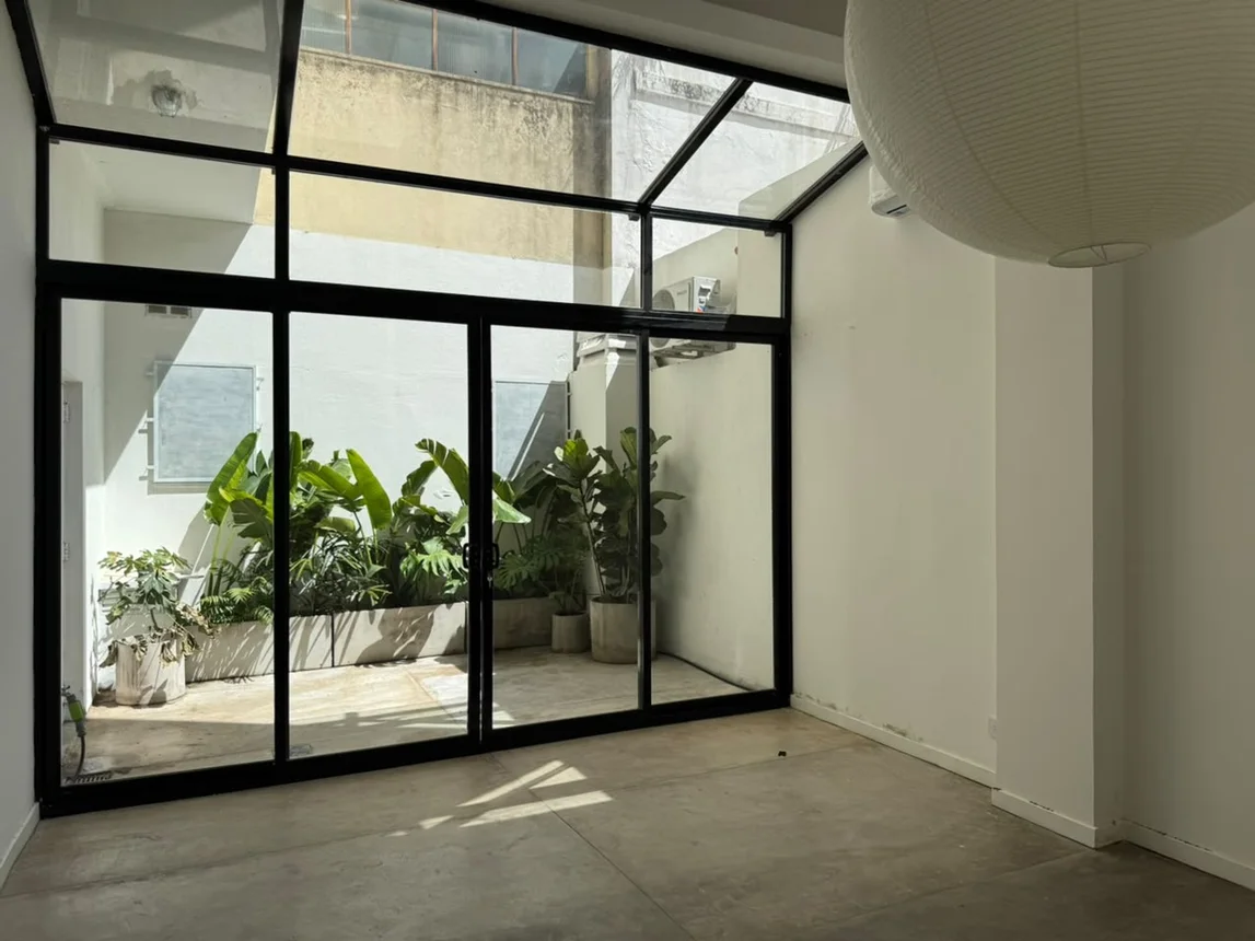 Departamento en venta en Palermo