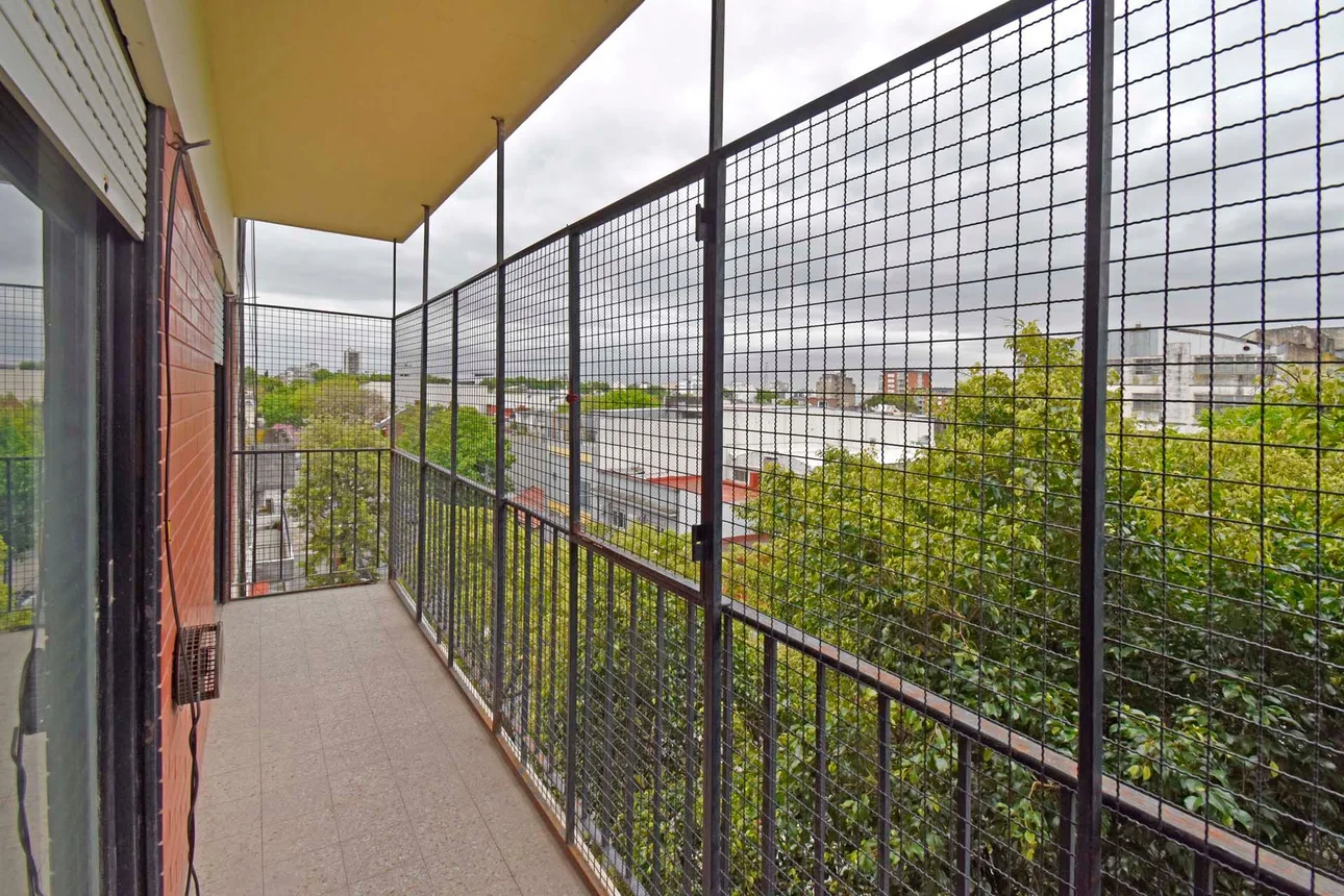 Departamento de 3 ambientes en venta en Villa General Mitre, Caracas 1700, foto 5