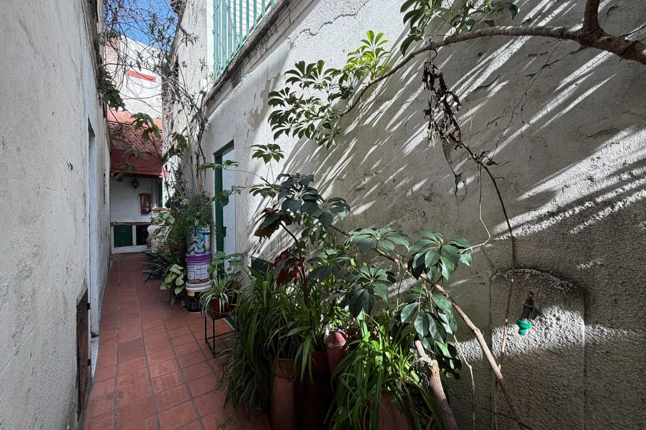 PH de 3 ambientes en venta en San Telmo, Chile 500, foto 2