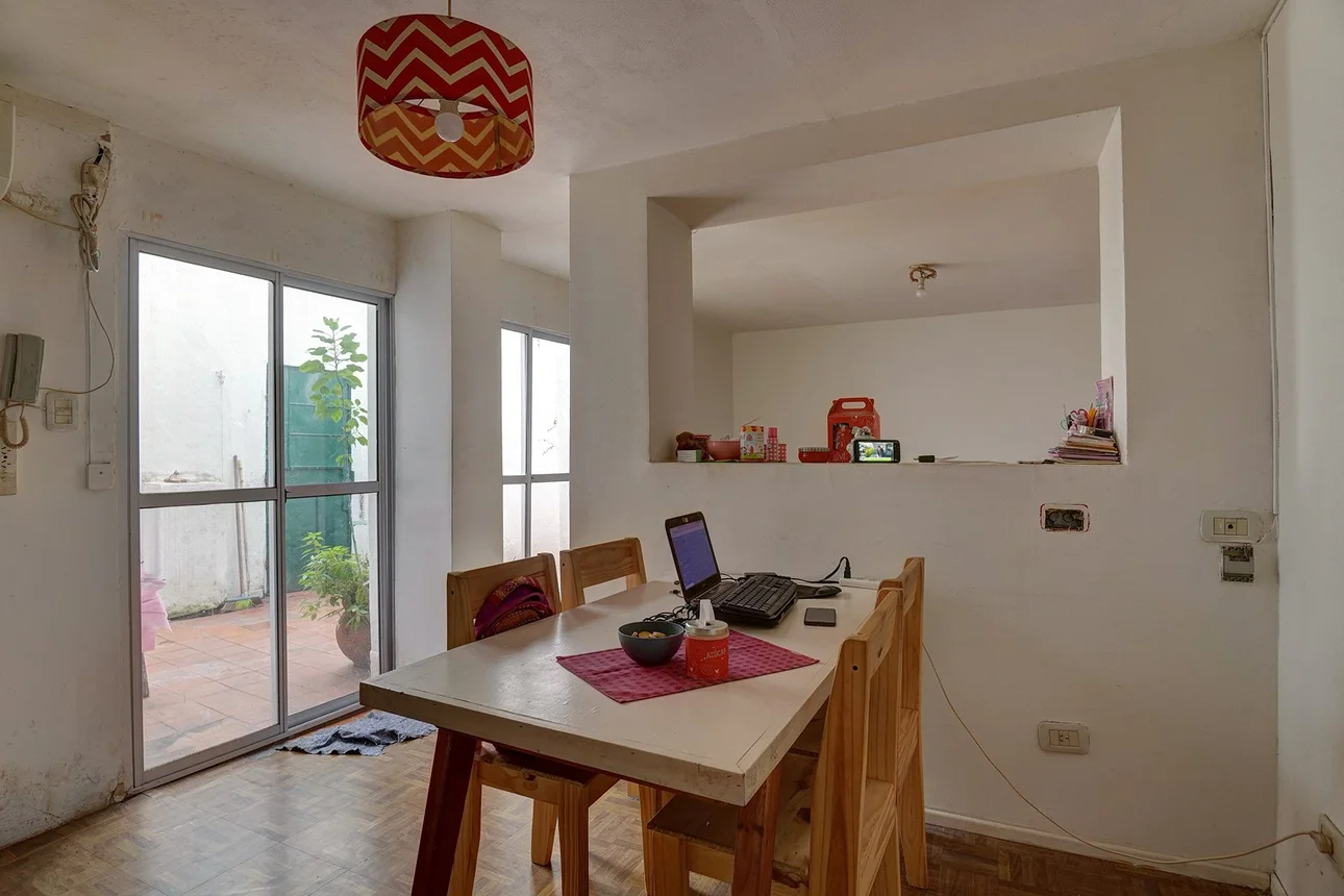 PH de 3 ambientes en venta en San Telmo, Chile 500