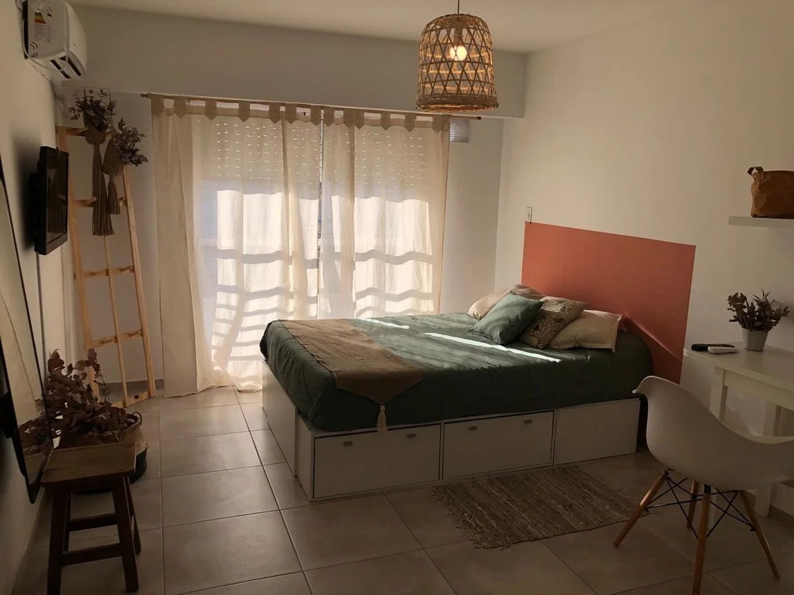Monoambiente en alquiler en Rosario