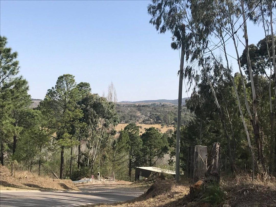 VENDO TERRENO SOBRE RP 271 COMERCIAL SAN CLEMENTE
