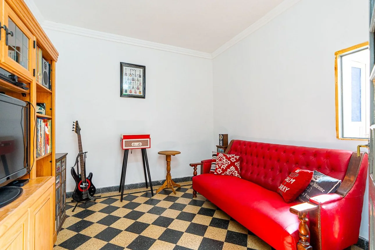 Casas en venta ideal para dos familias, foto 2
