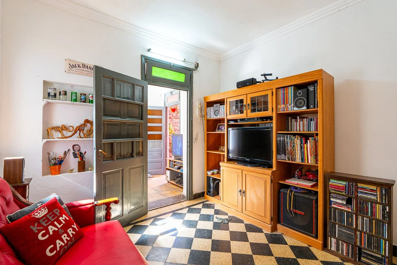 Casas en venta ideal para dos familias, foto 1