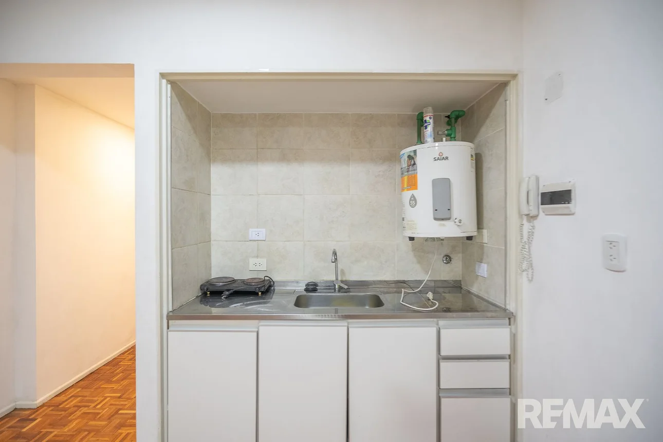 Monoambiente en venta en San Nicolás, foto 3