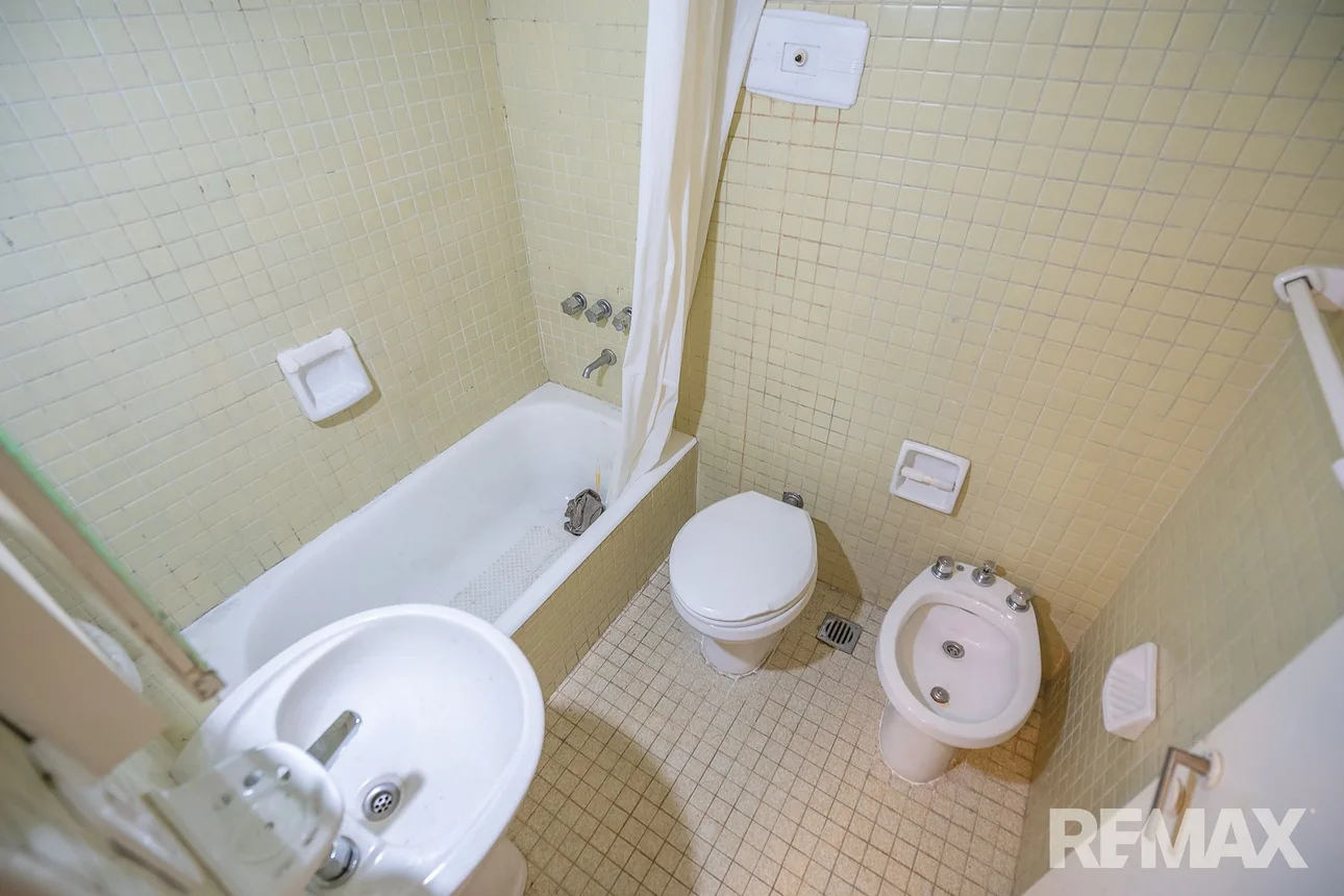Monoambiente en venta en San Nicolás, foto 2