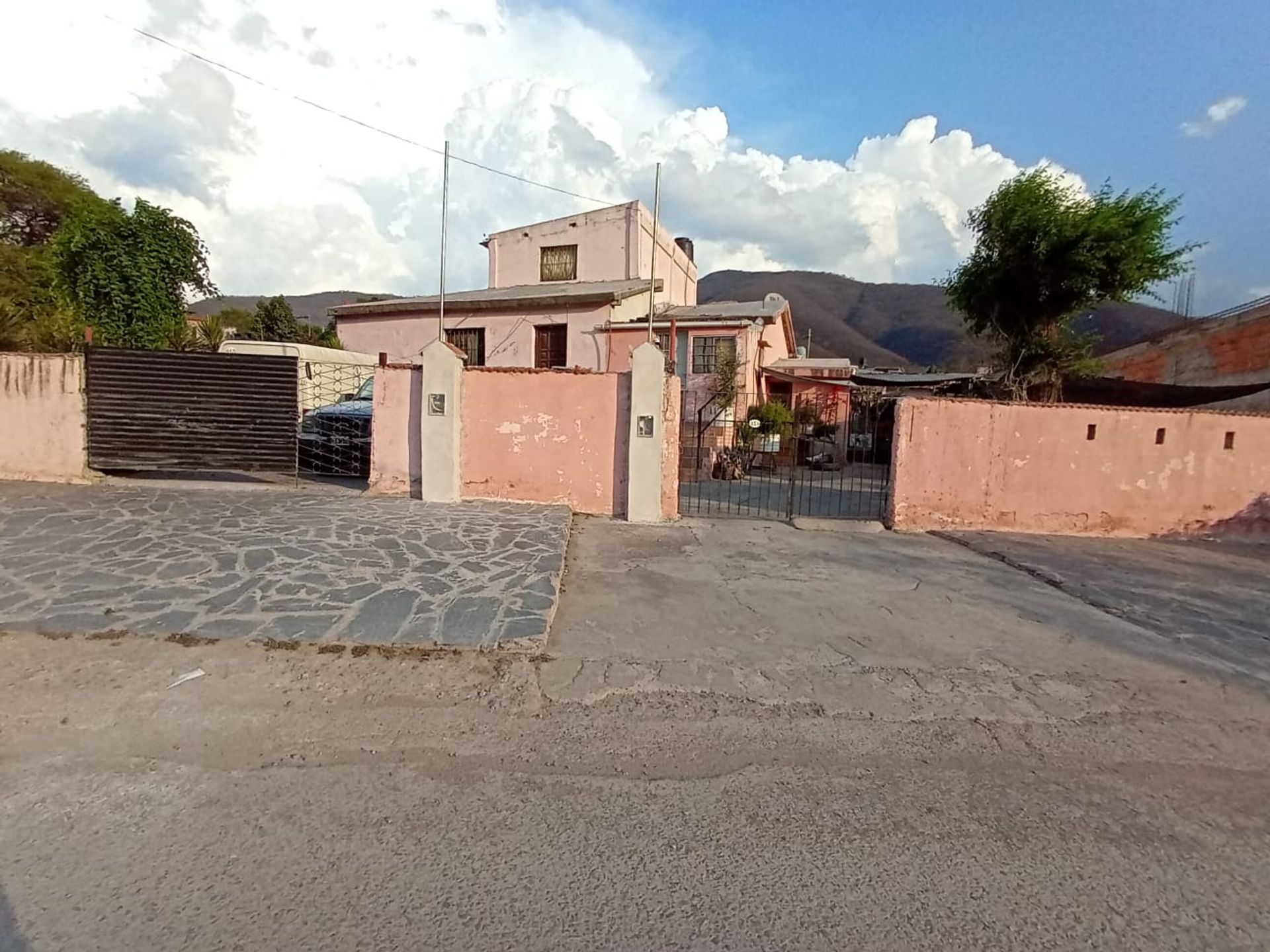 TERRENO VENTA ACCESO A SALTA DUEÑO FINANCIA — foto 4