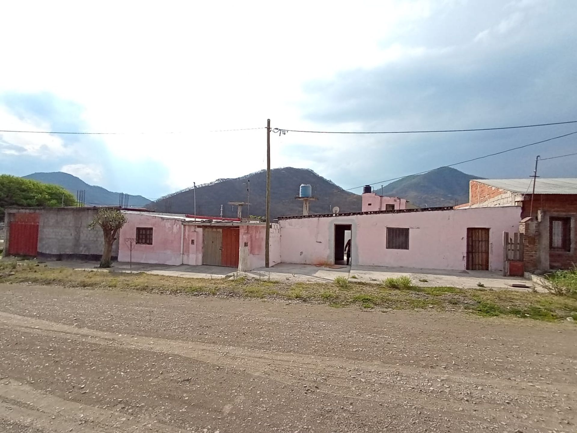 TERRENO VENTA ACCESO A SALTA DUEÑO FINANCIA — foto 3