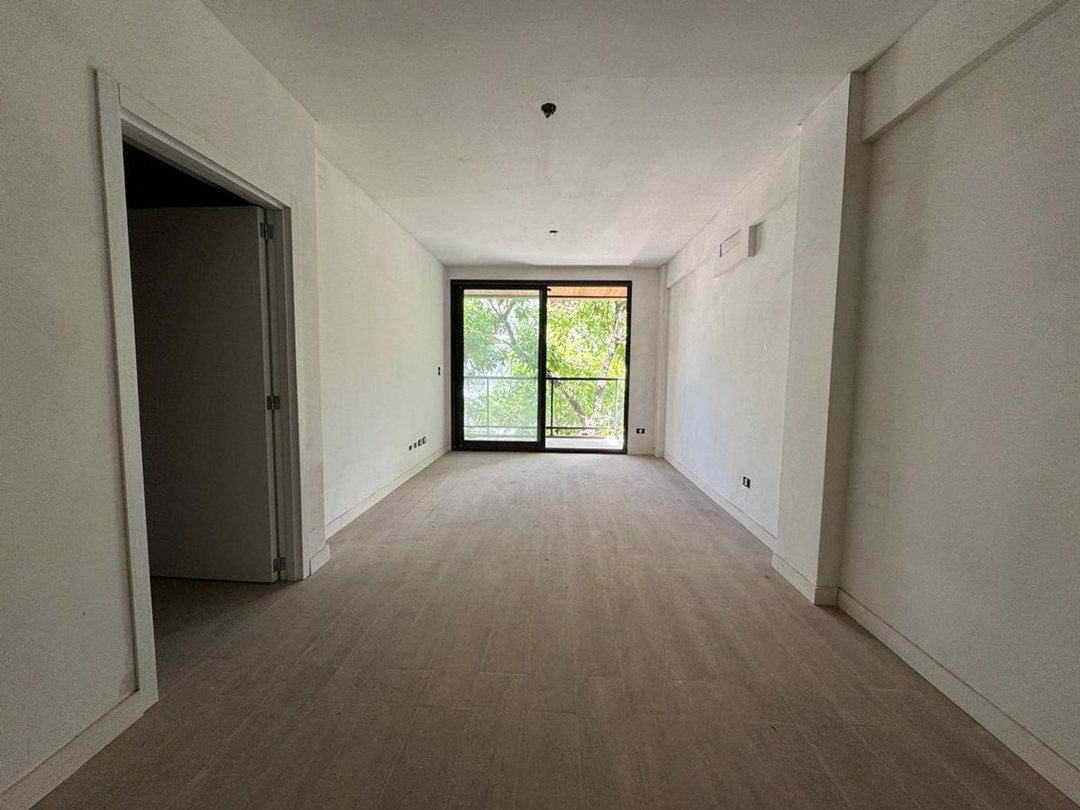 Venta Departamento 1 Amb con Balcon en Coghlan