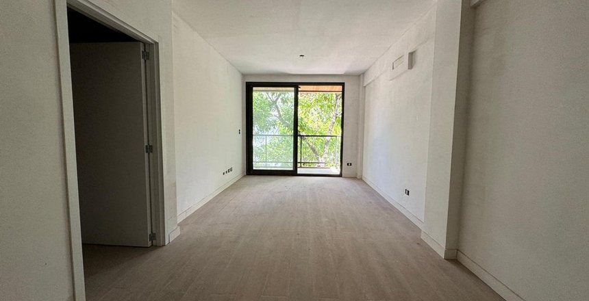 VENTA DEPARTAMENTO 1 AMB CON BALCON EN COGHLAN