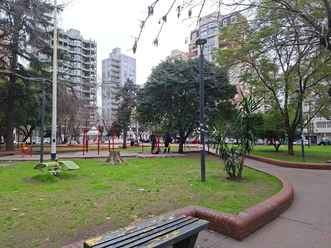 Dúplex en venta en Ramos Mejía