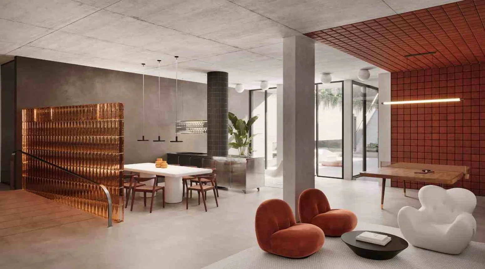 Departamento en venta en Monserrat