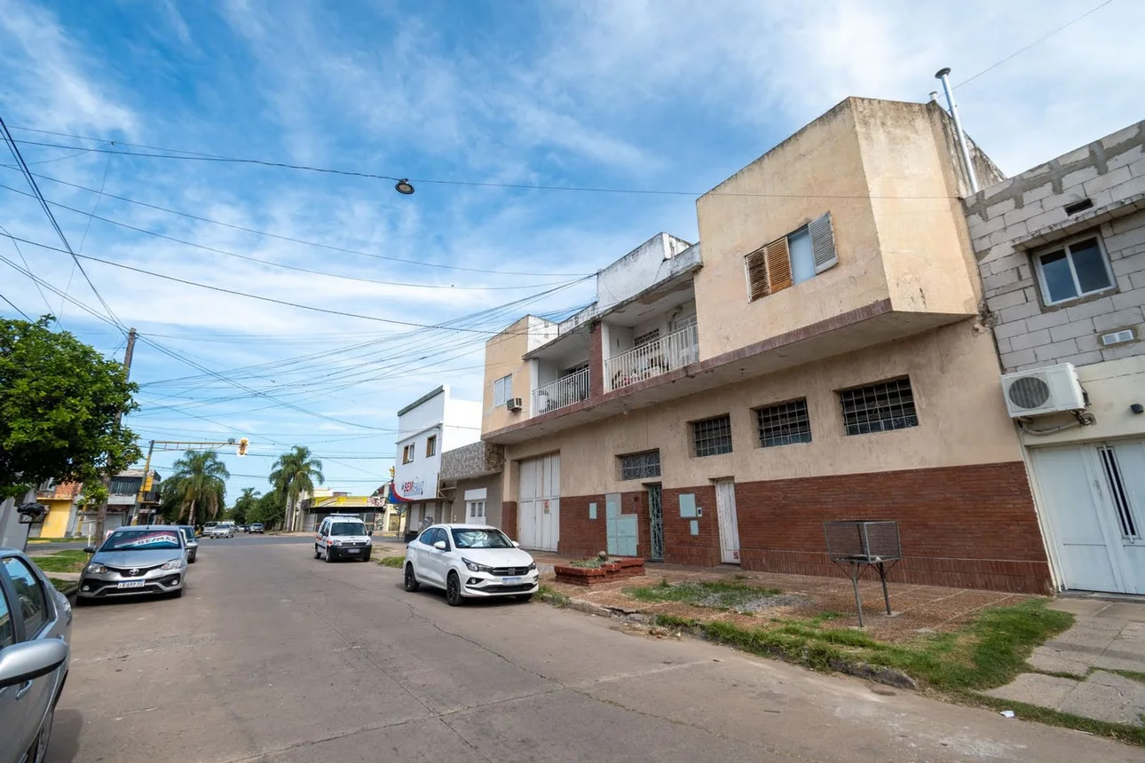 Departamento en venta en Santa Fe