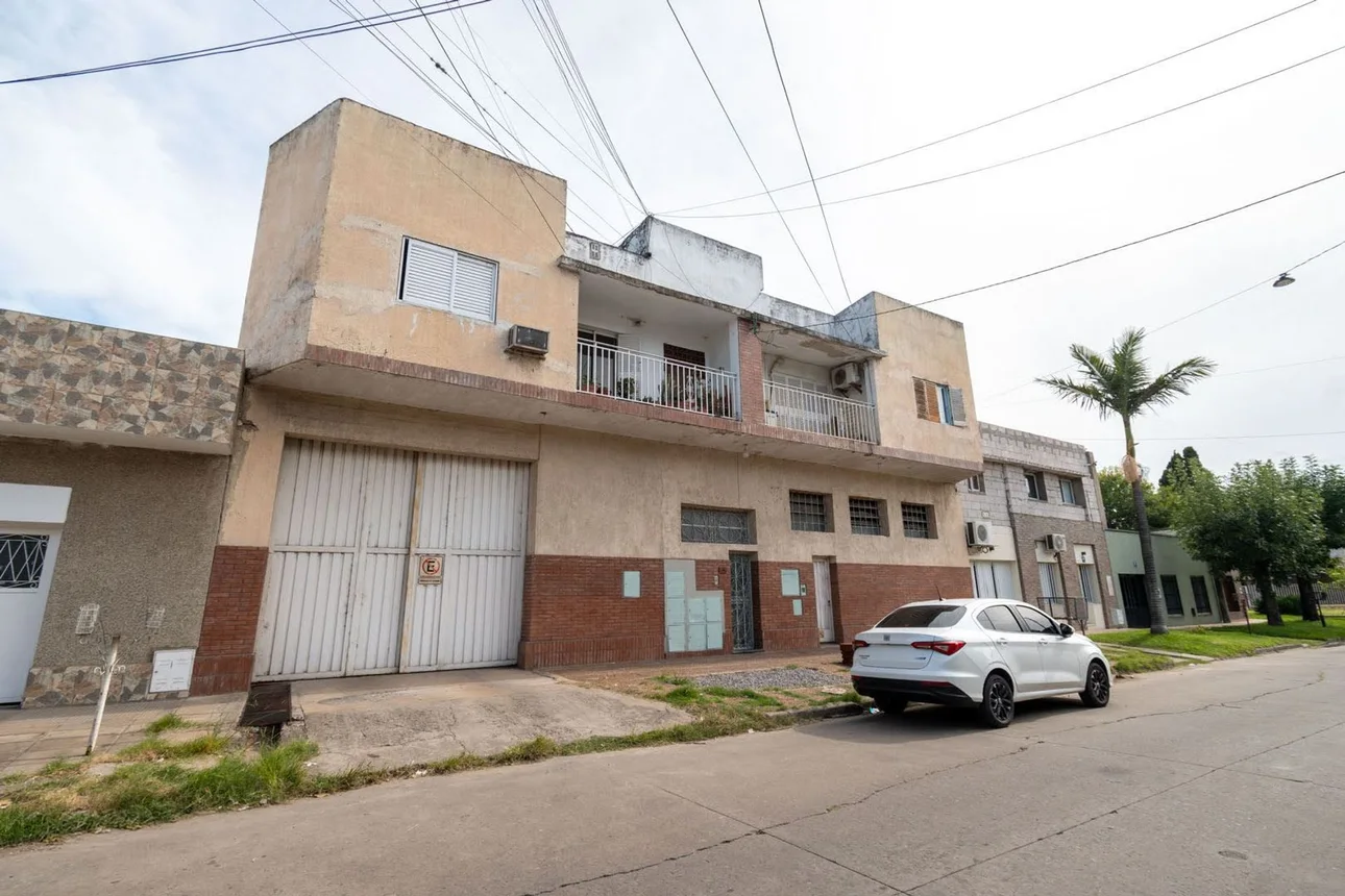 Departamento en venta en Santa Fe, foto 2