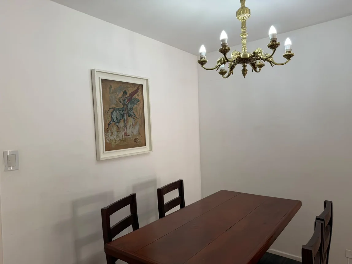 Departamento de 3 ambientes en alquiler en Recoleta, Calle Presidente Jose E. Uriburu 1400, foto 3
