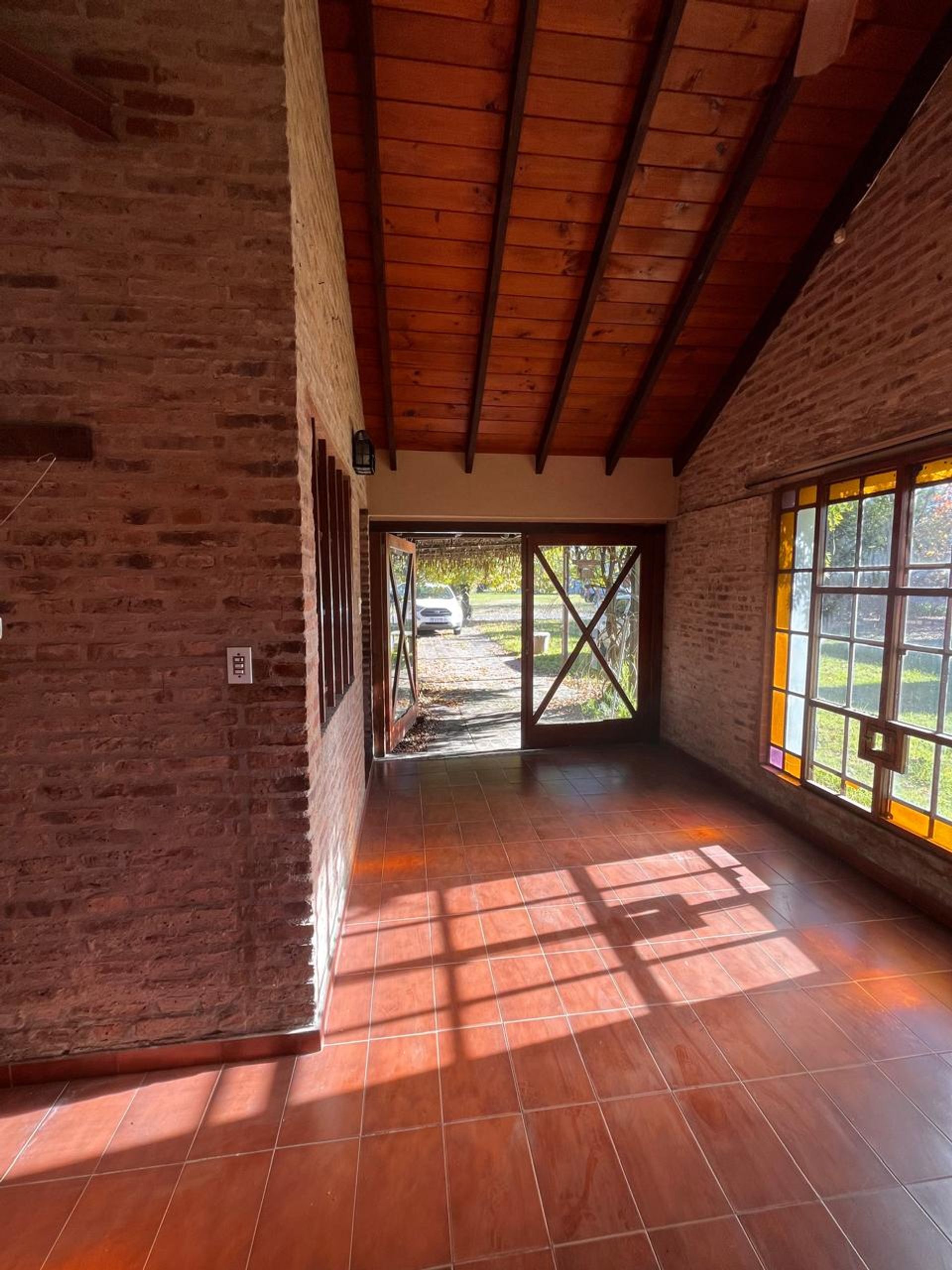 Foto 8 — CASA EN VENTA EN PERGAMINO EN BARRIO CERRADO