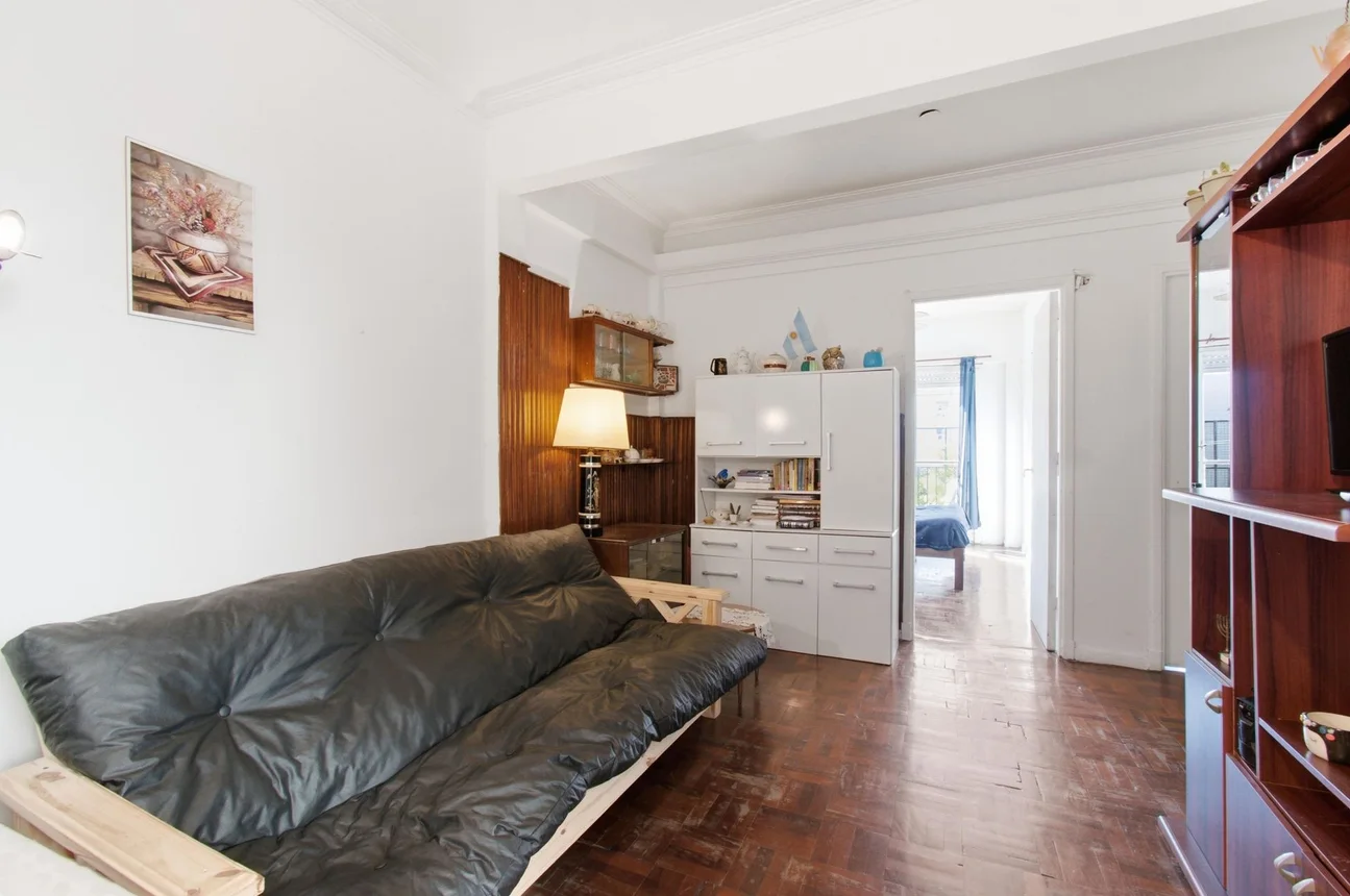 Departamento de 3 ambientes en venta en Caballito, Hidalgo 300, foto 4
