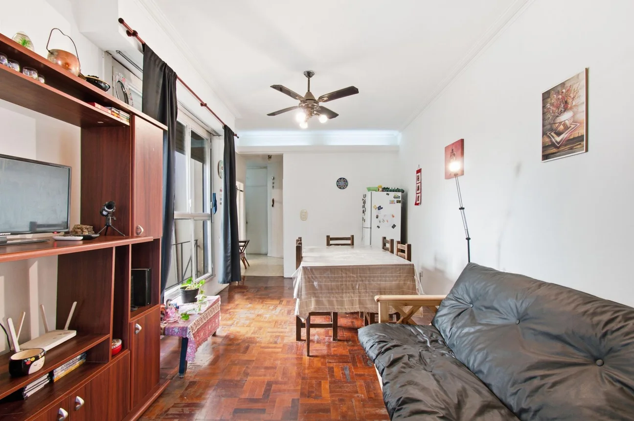 Departamento de 3 ambientes en venta en Caballito, Hidalgo 300, foto 3