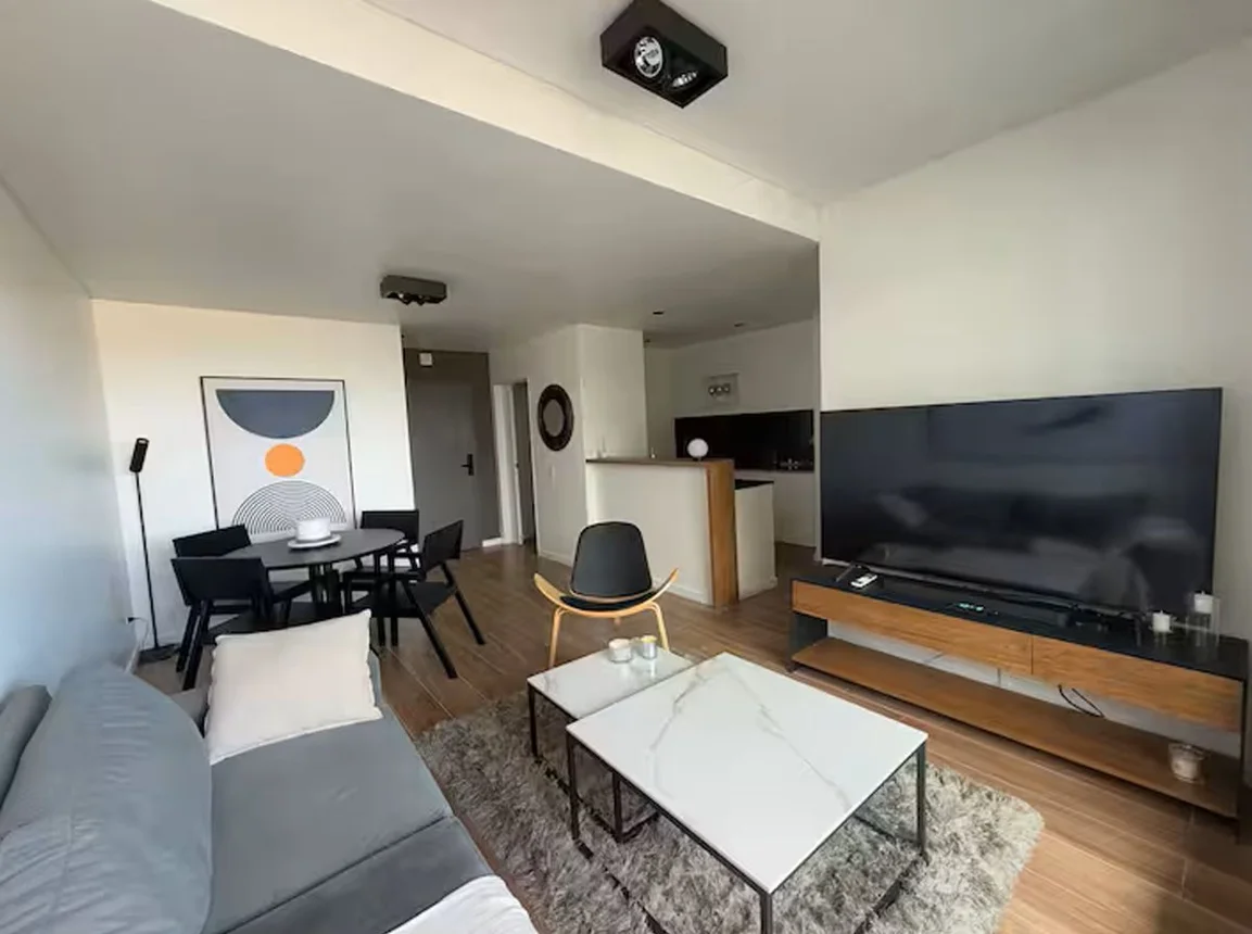 Departamento en venta en Villa Crespo, foto 2