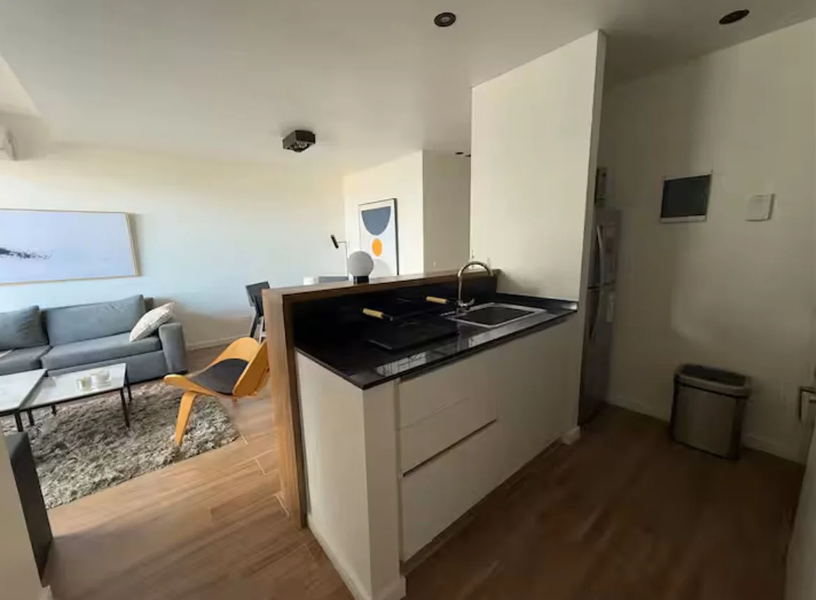 Departamento en venta en Villa Crespo, foto 4