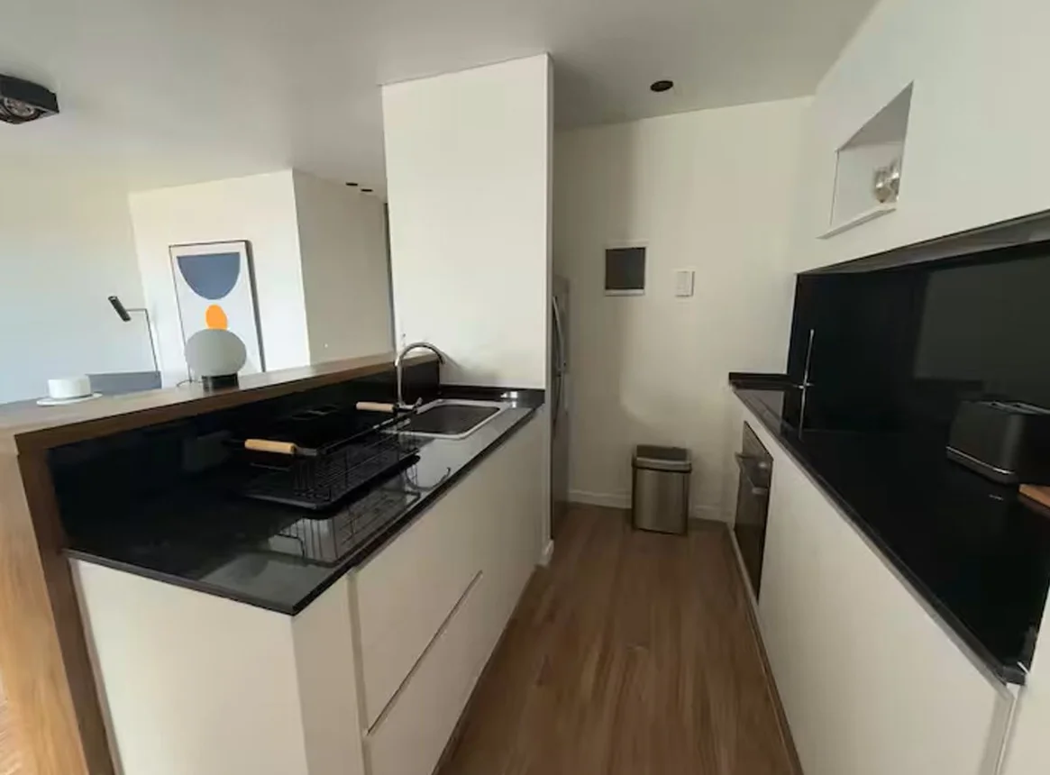 Departamento en venta en Villa Crespo, foto 5