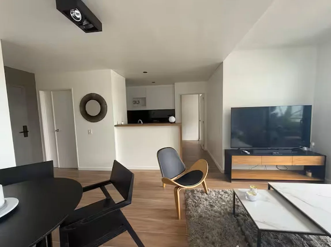 Departamento en venta en Villa Crespo, foto 3