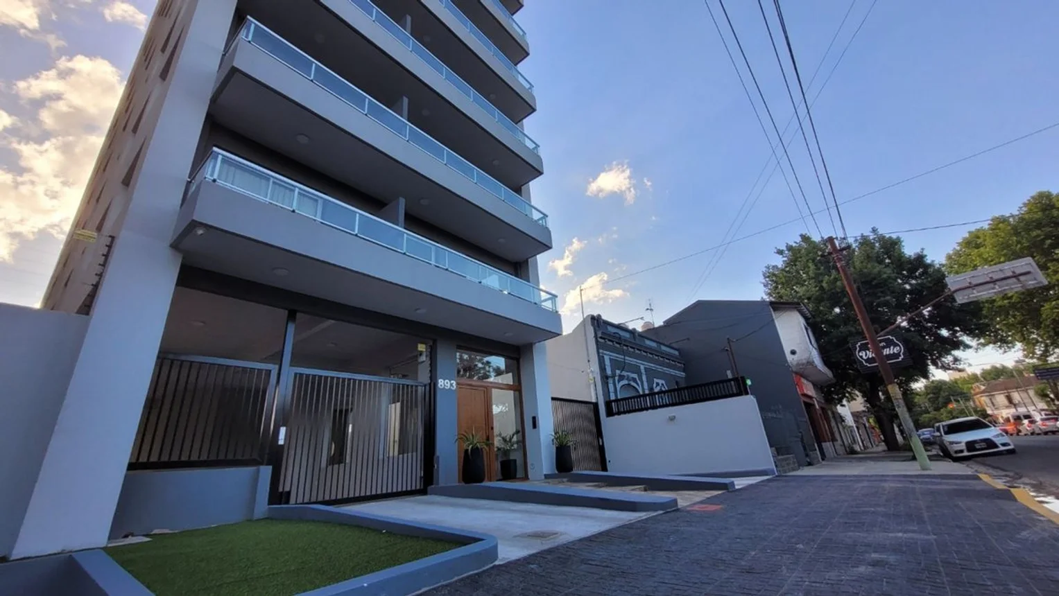 Departamento en venta en Quilmes