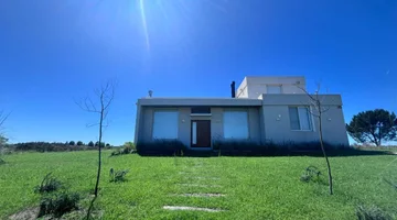 VENTA CASA 4 AMBIENTES  CHACRA MARITIMA EL SALVAJE