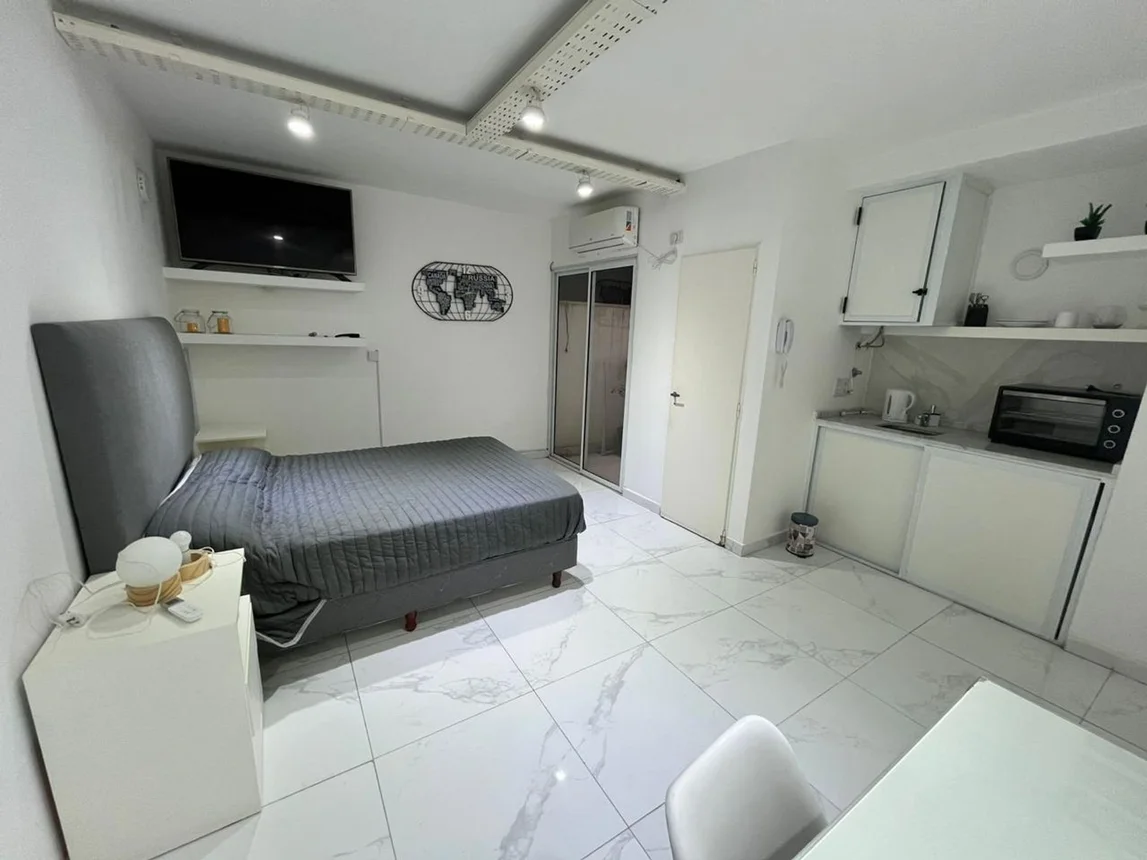 Monoambiente en venta en Palermo, foto 4