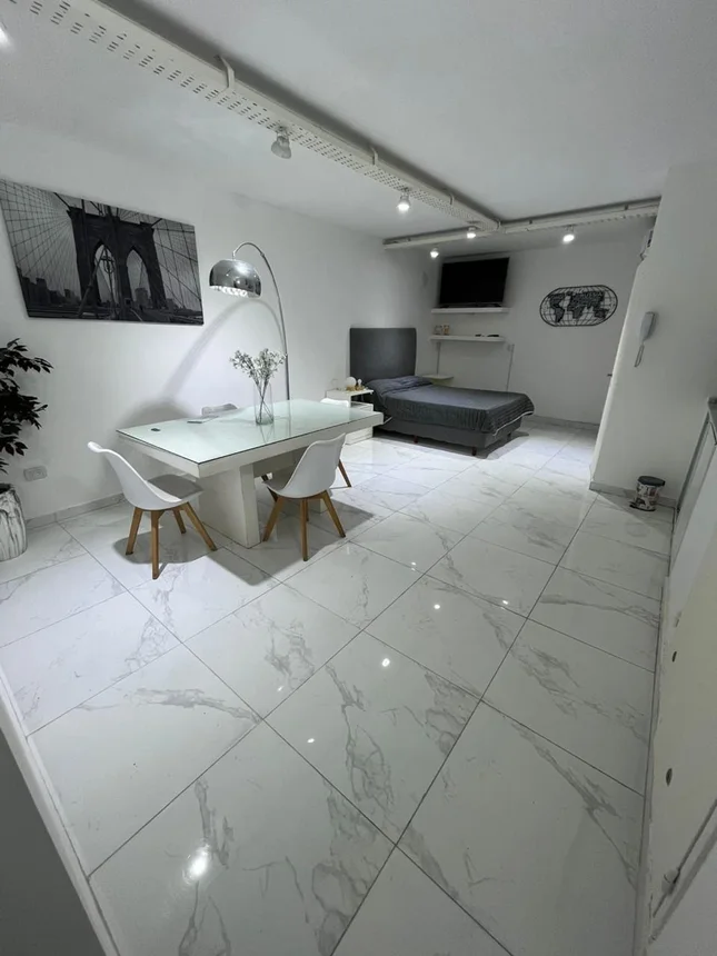 Monoambiente en venta en Palermo