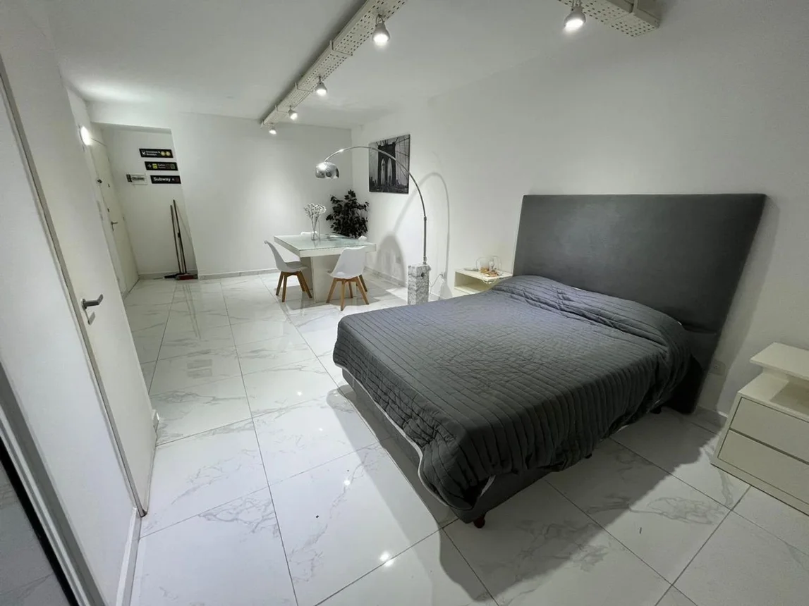 Monoambiente en venta en Palermo, foto 3
