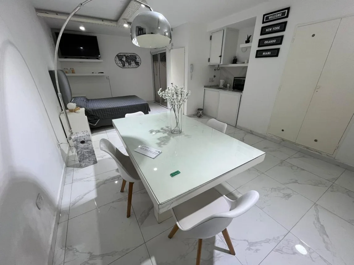 Monoambiente en venta en Palermo, foto 2