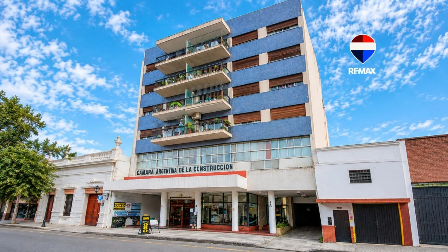 Departamento en venta en Salta