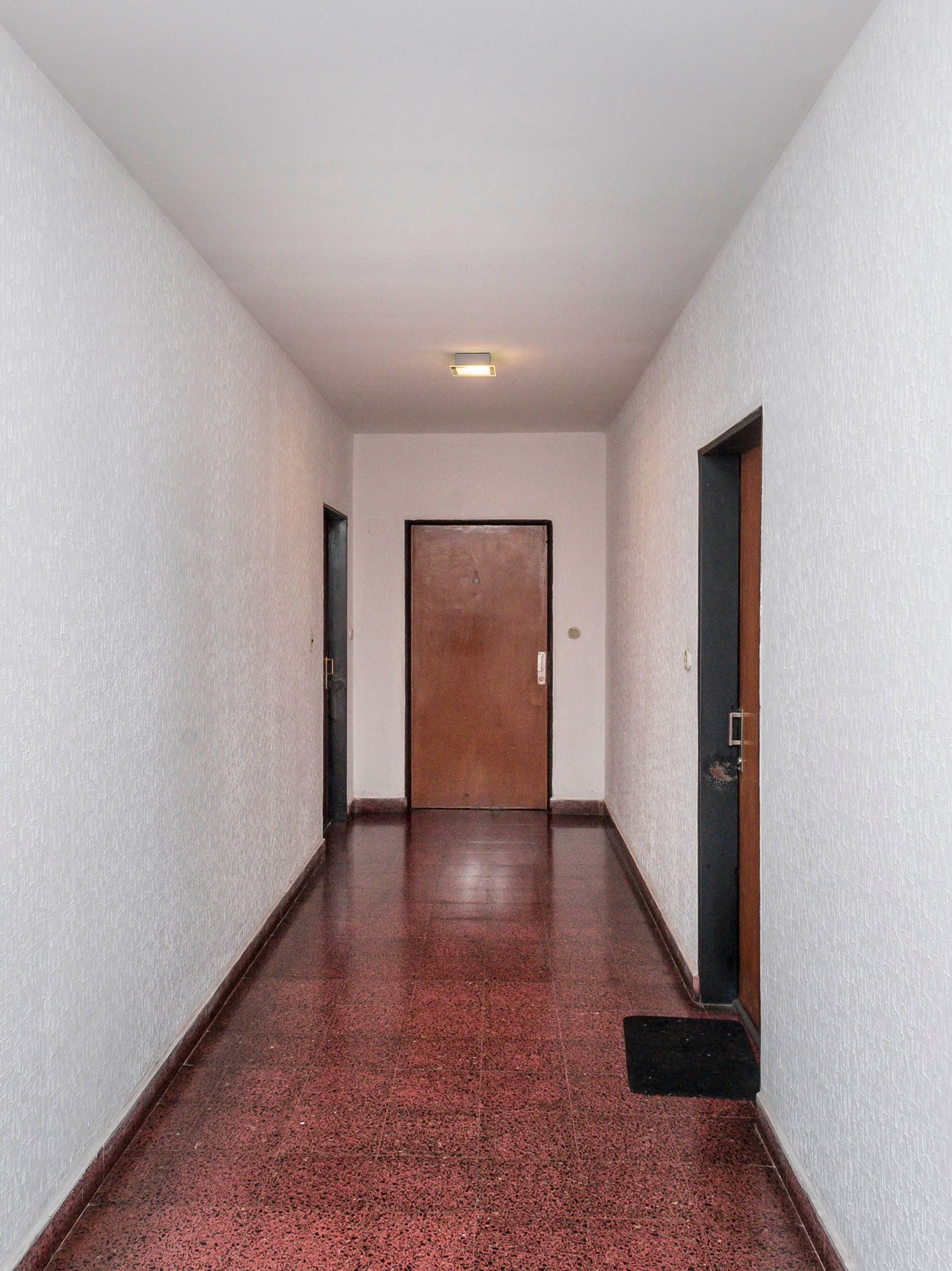 VENTA DEPARTAMENTO 2 DORM APTO CREDITO CENTRO - foto 6