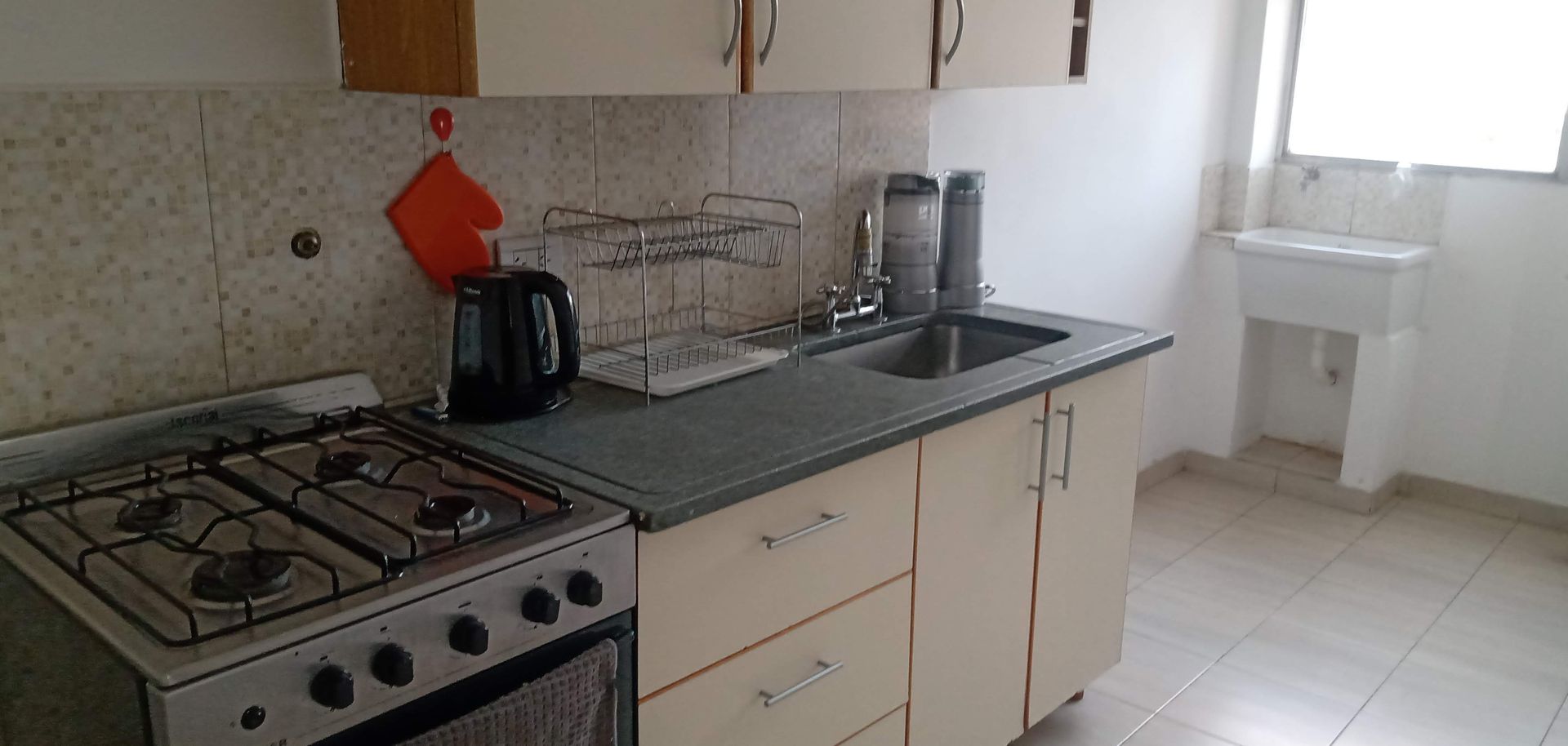 DEPARTAMENTO VENTA CENTRO SALTA - foto 3
