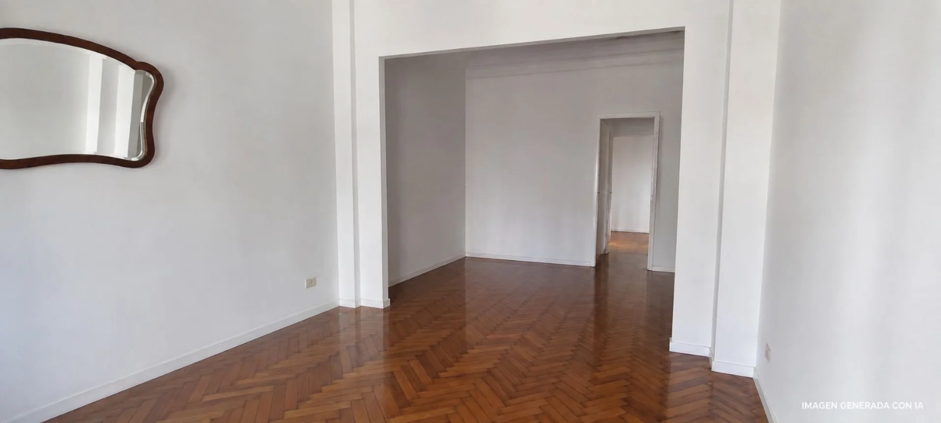 Departamento en venta en Balvanera, foto 3