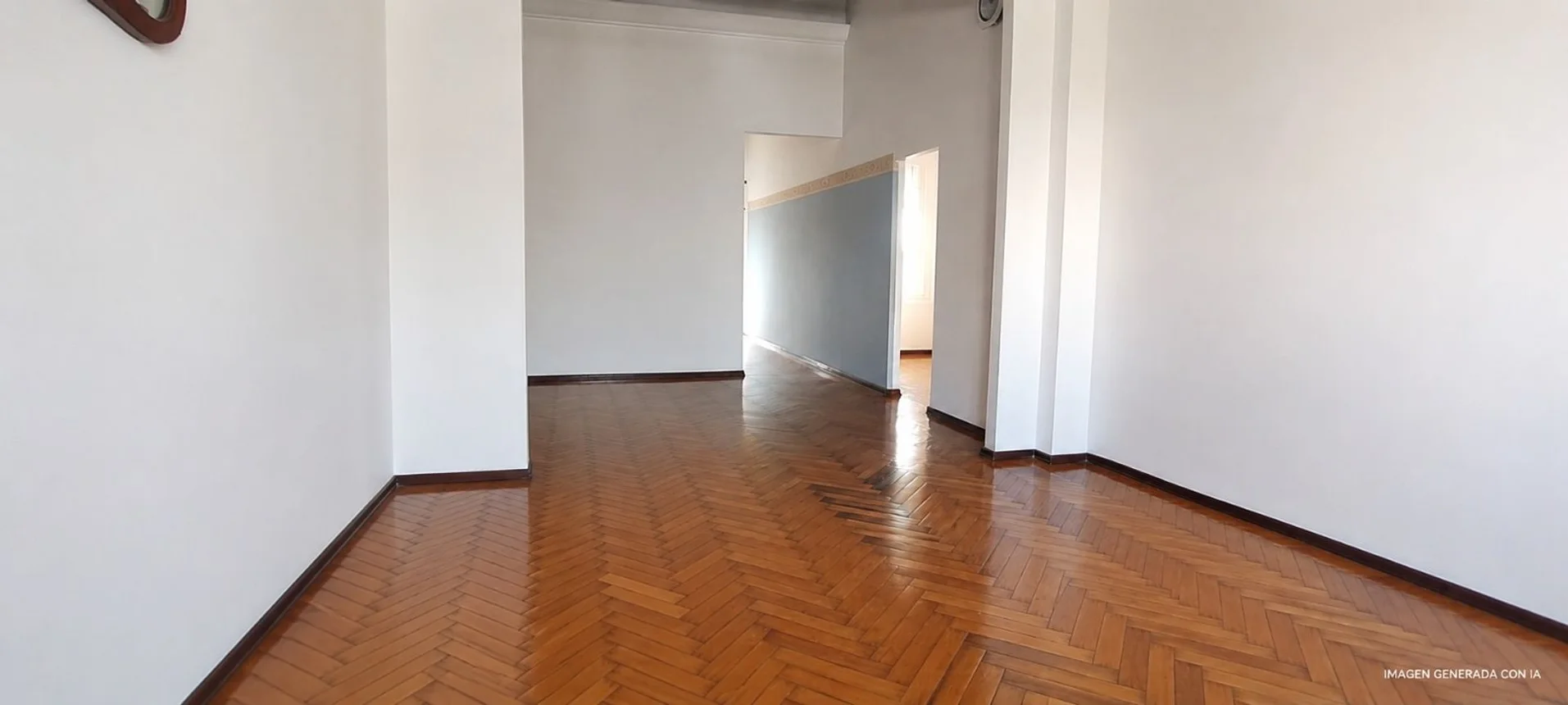 Departamento en venta en Balvanera, foto 4