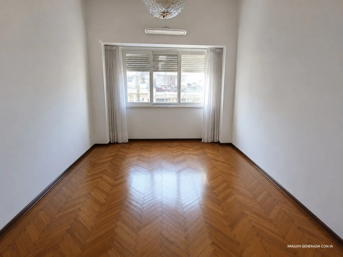 Departamento en venta en Balvanera