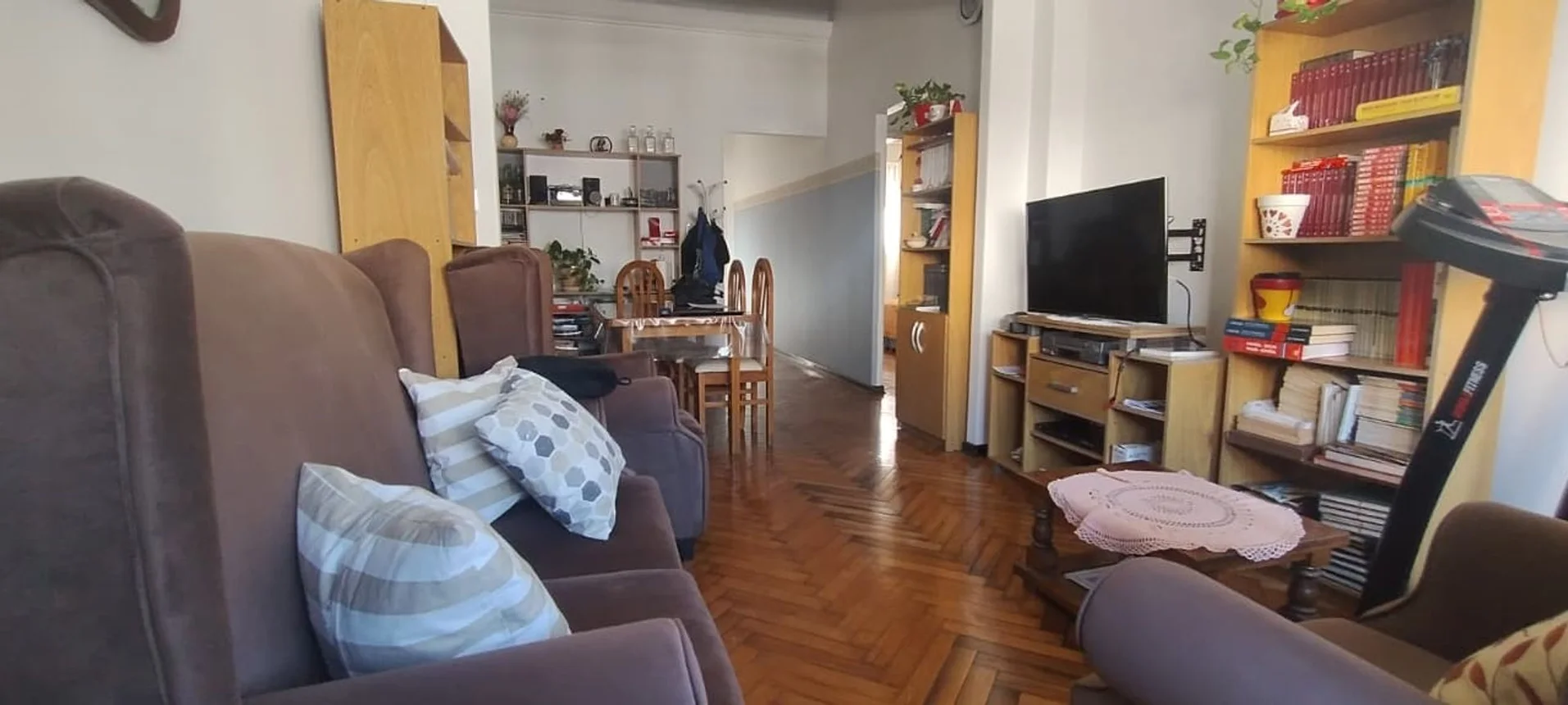 Departamento en venta en Balvanera, foto 5