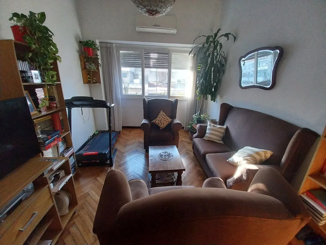Departamento en venta en Balvanera, foto 2