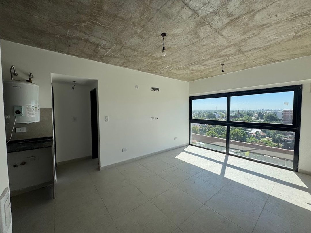 Depto 2 amb en venta - Hurlingham DEPARC ESTRENO