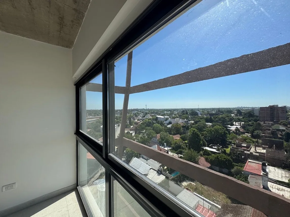 Departamento en venta en Hurlingham