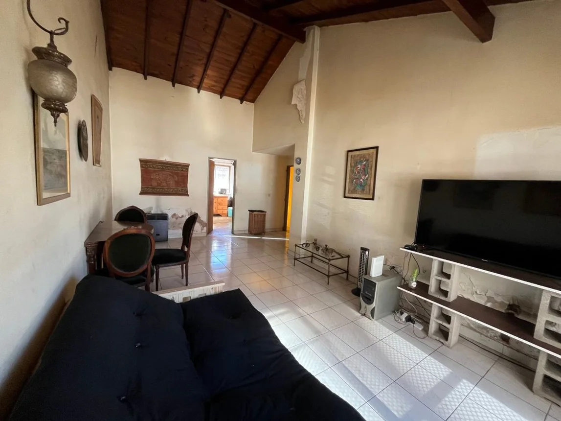 Departamento de 3 ambientes en venta en Villa Sarmiento, Avenida Presidente Perón 200, foto 3