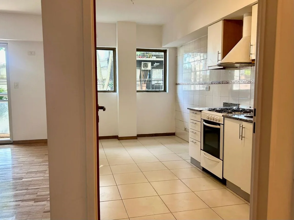Departamento en venta en Villa General Mitre